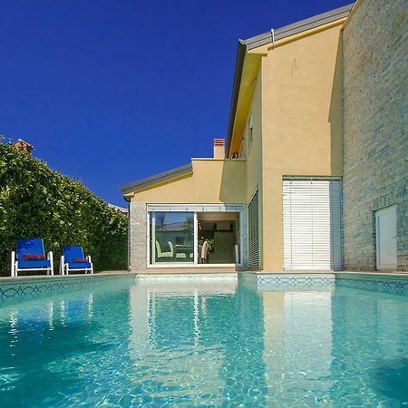 Villa Lidija Porec Luaran gambar