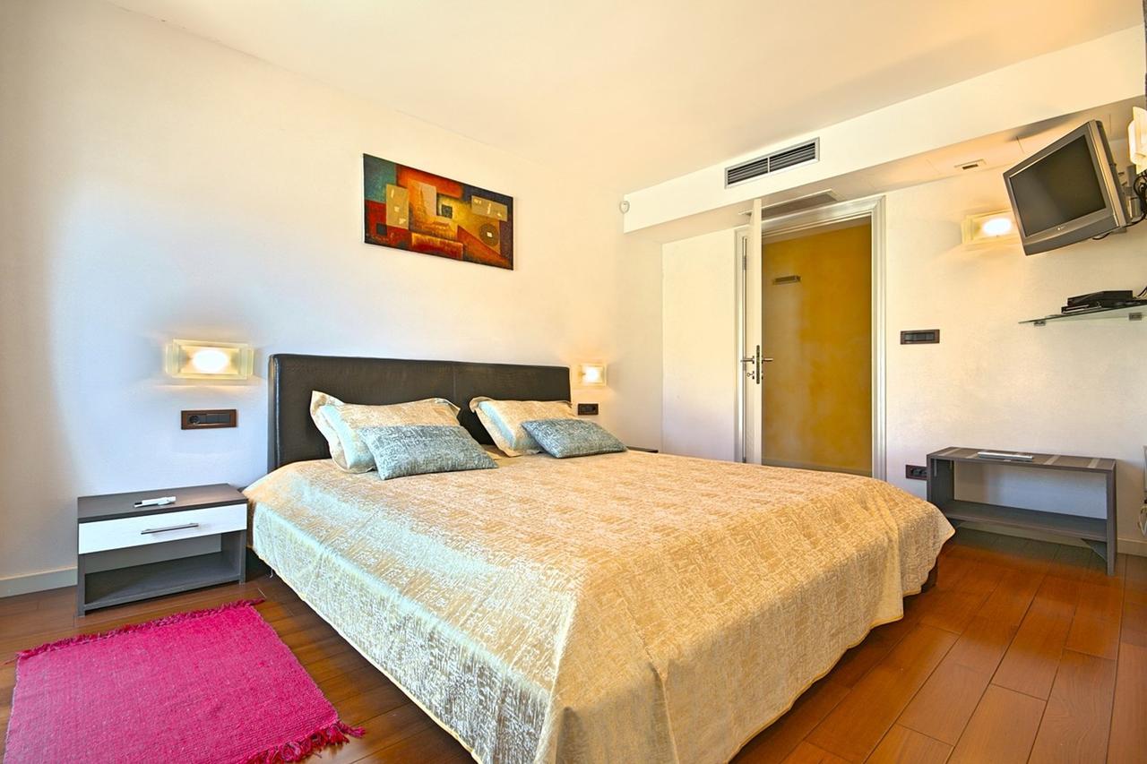 Villa Lidija Porec Luaran gambar