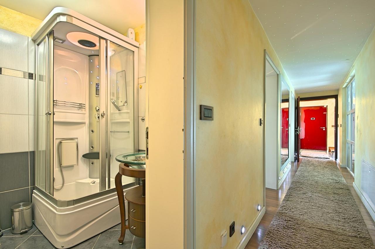 Villa Lidija Porec Luaran gambar