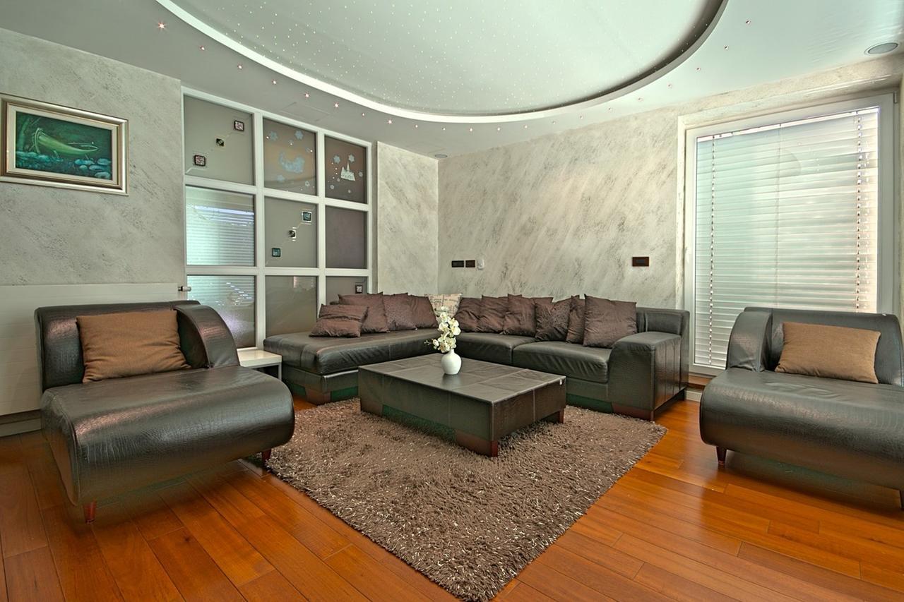 Villa Lidija Porec Luaran gambar