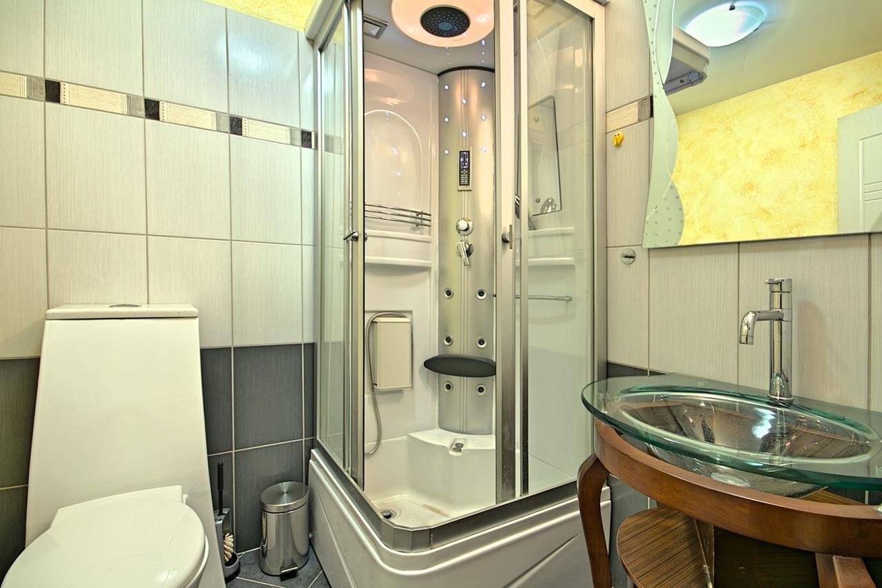 Villa Lidija Porec Luaran gambar