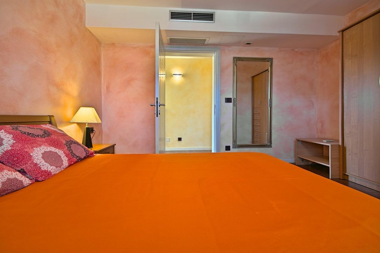 Villa Lidija Porec Luaran gambar