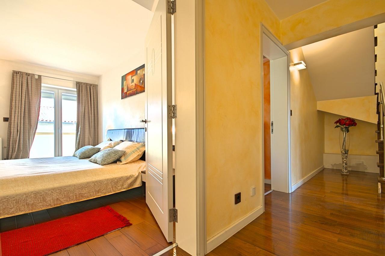 Villa Lidija Porec Luaran gambar