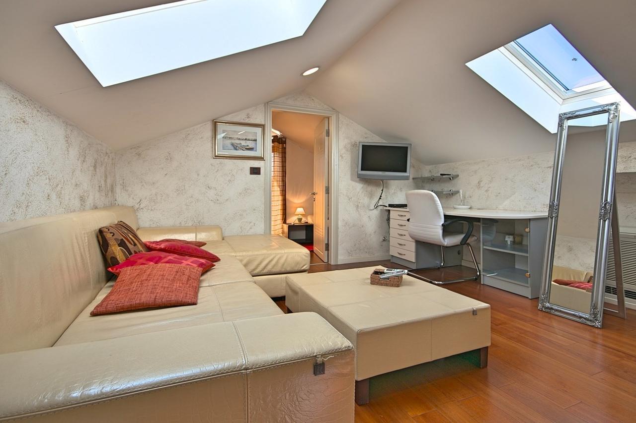 Villa Lidija Porec Luaran gambar