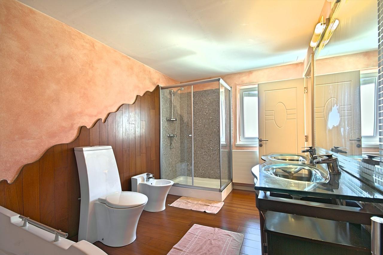 Villa Lidija Porec Luaran gambar