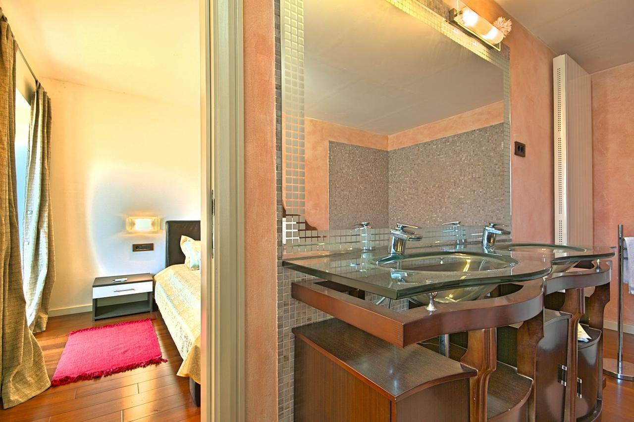 Villa Lidija Porec Luaran gambar