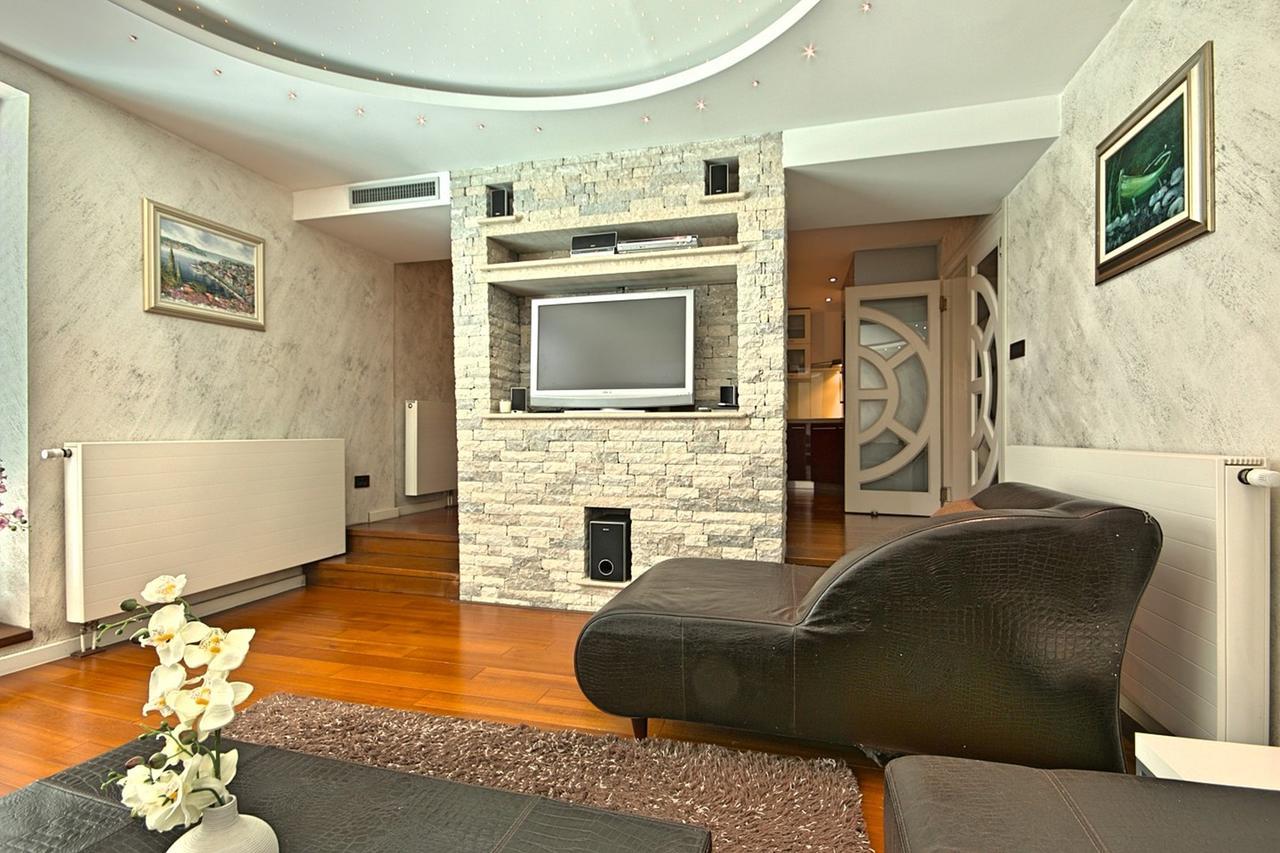 Villa Lidija Porec Luaran gambar